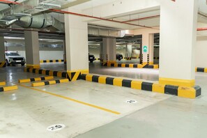 Property grounds - Swiss Spirit Hotel and Suites Dammam (Dammam)