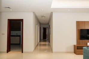 Interior - Swiss Spirit Hotel and Suites Dammam (Dammam)