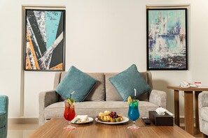 Interior - Swiss Spirit Hotel and Suites Dammam (Dammam)