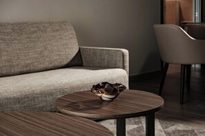 Living area - AC Hotel St. Julian's (St. Julian's)