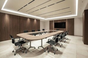 Meeting facility - AC Hotel St. Julian's (St. Julian's)