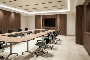 Meeting facility - AC Hotel St. Julian's (St. Julian's)
