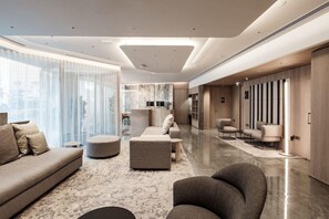 Interior - AC Hotel St. Julian's (St. Julian's)