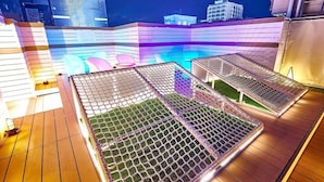Teras/patio