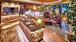 Tempat makan