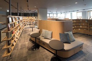 Lobby - Book Hotel Kyotokujo (Otsu)