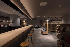 Lobby - Book Hotel Kyotokujo (Otsu)