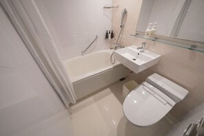 Bathroom - Book Hotel Kyotokujo (Otsu)