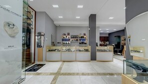 Lobby - Maria Palace Hotel (Balchik)