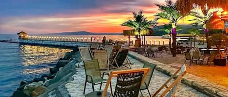 Terrain de lâhĂ©bergement