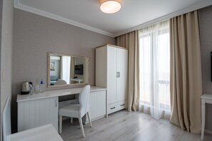 Interior - Maria Palace Hotel (Balchik)