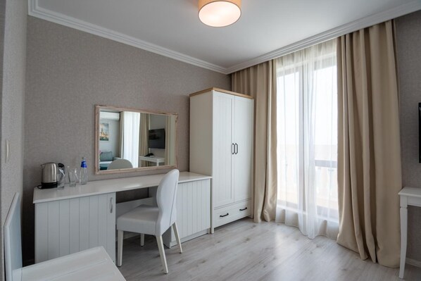 Interior - Maria Palace Hotel (Balchik)