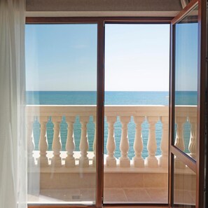 Interior - Maria Palace Hotel (Balchik)