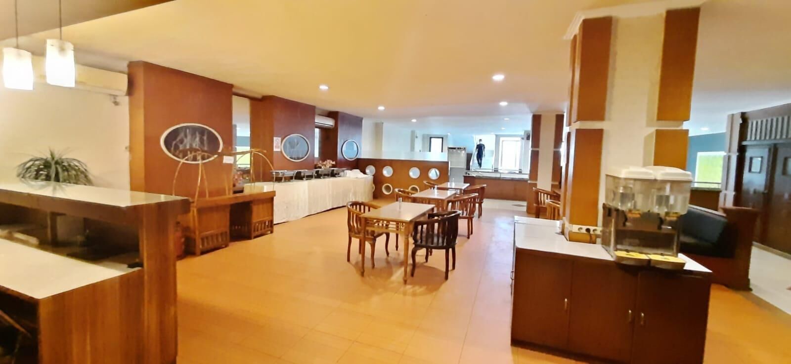Tempat makan