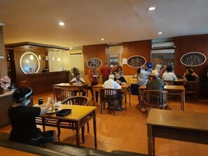 Tempat makan