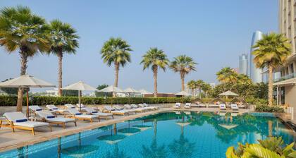 Intercontinental ABU Dhabi Residence