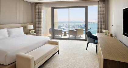 Intercontinental ABU Dhabi Residence