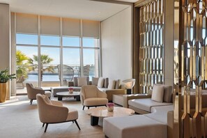 Interior - Intercontinental ABU Dhabi Residence (Abu Dhabi)