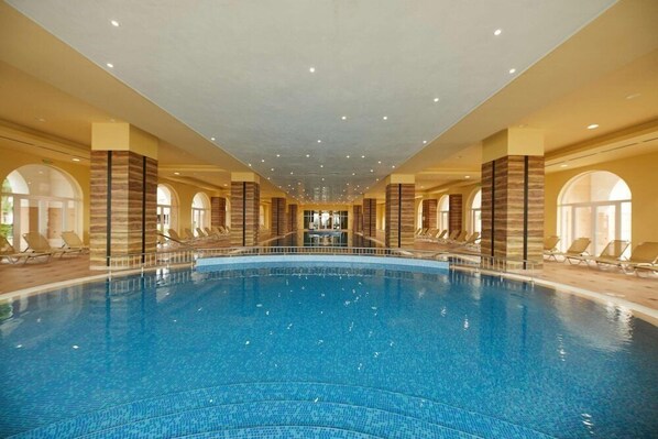 Pool - Dreams Sunny Beach Resort & Spa (Nessebar)