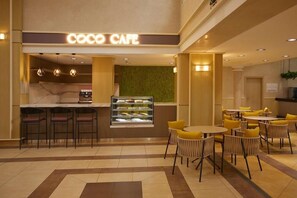 Dining - Dreams Sunny Beach Resort & Spa (Nessebar)