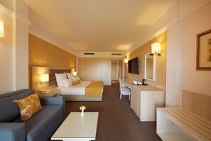 Room - Dreams Sunny Beach Resort & Spa (Nessebar)