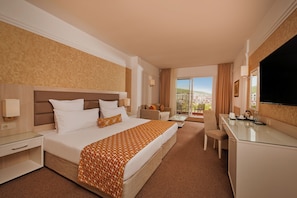 Room - Alua Sunny Beach Resort & Spa (Nessebar)