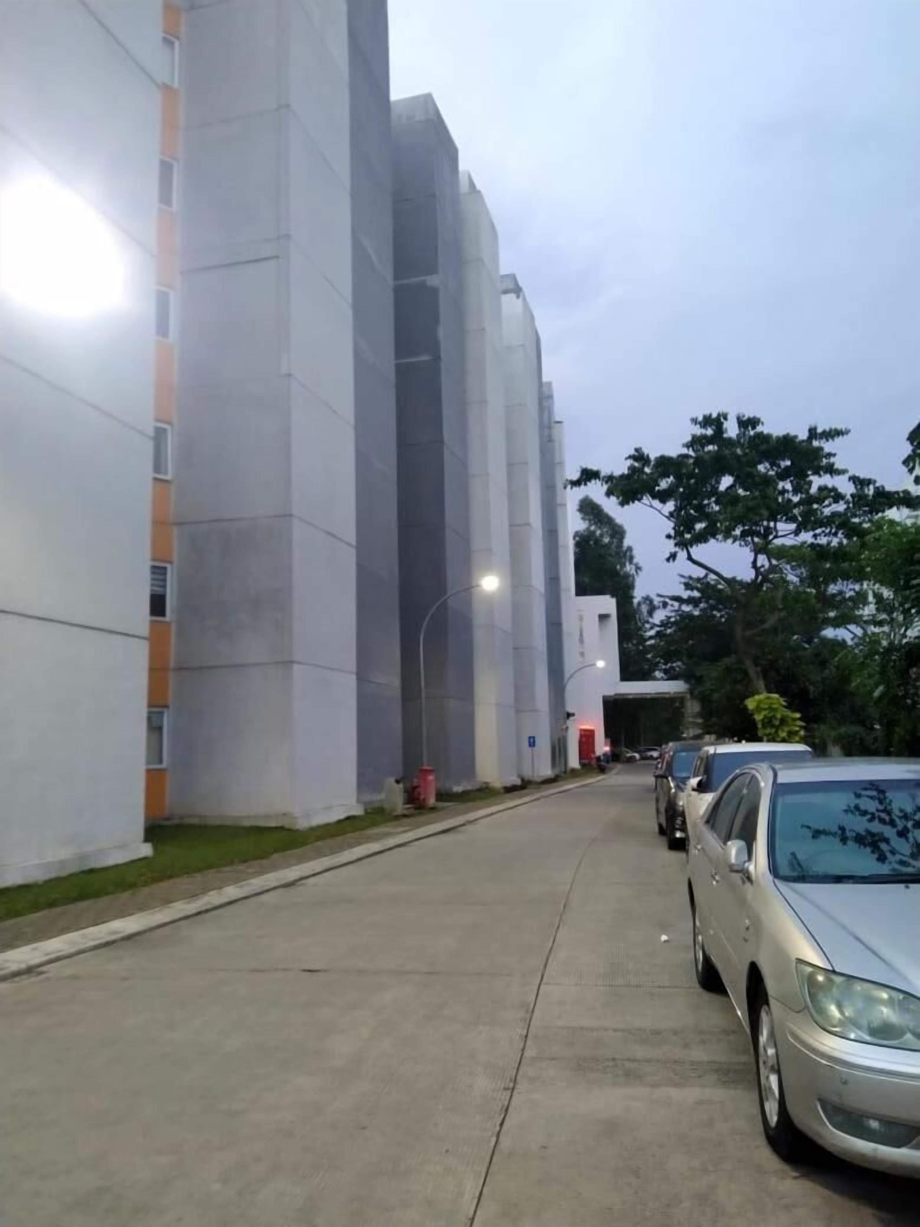 Área da propriedade