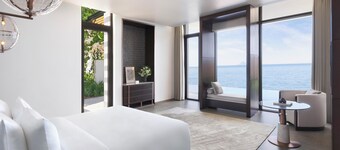 Villa Le Corail Gran Melia