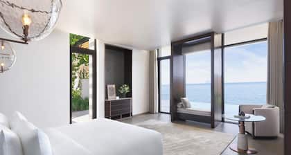 Villa Le Corail Gran Melia