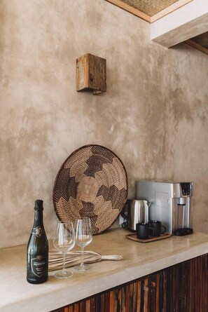 Interior - Passion Boutique Hotel Zanzibar (Jambiani)