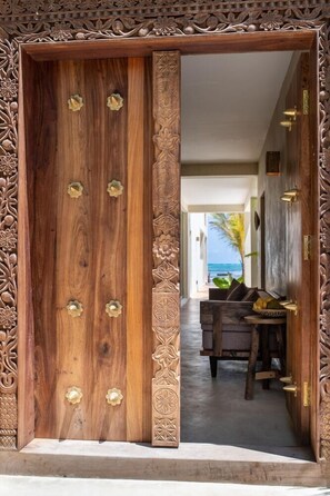 Interior - Passion Boutique Hotel Zanzibar (Jambiani)