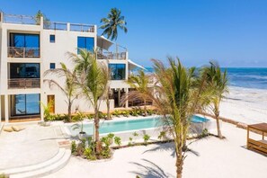 Exterior - Passion Boutique Hotel Zanzibar (Jambiani)