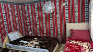 Room - Caesar Desert Camp (Wadi Rum)