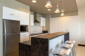 Private kitchen - Delta Hotels Marriott City Center Doha (Doha)