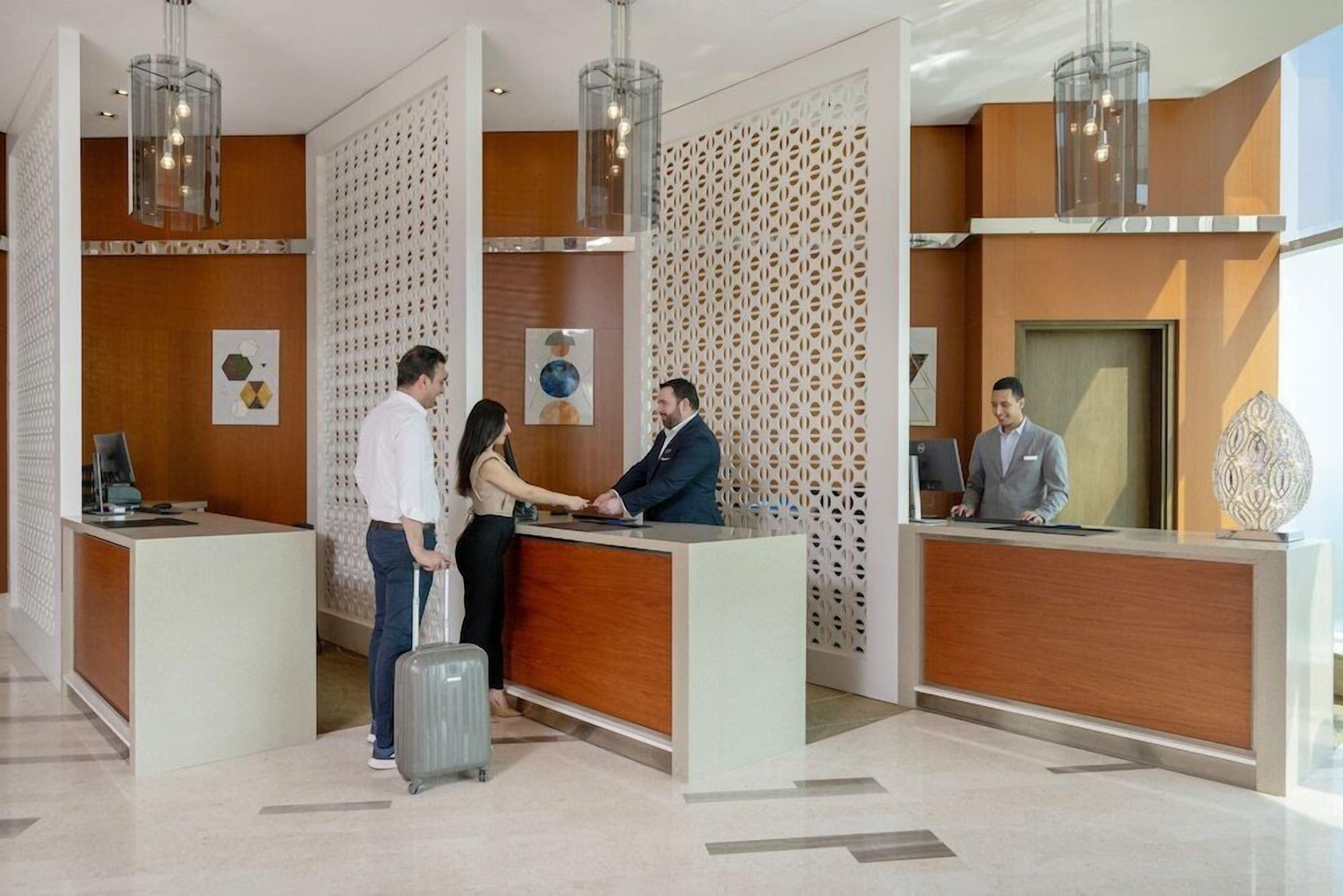 الردهة