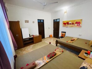 Room - Max Hotel Nungwi (Nungwi)