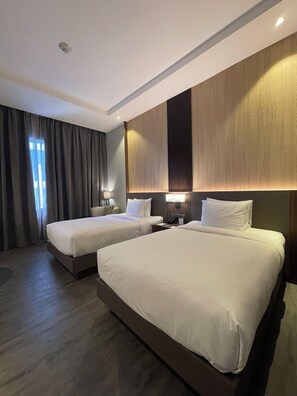 Room - Courtyard Melaka (Malacca City)