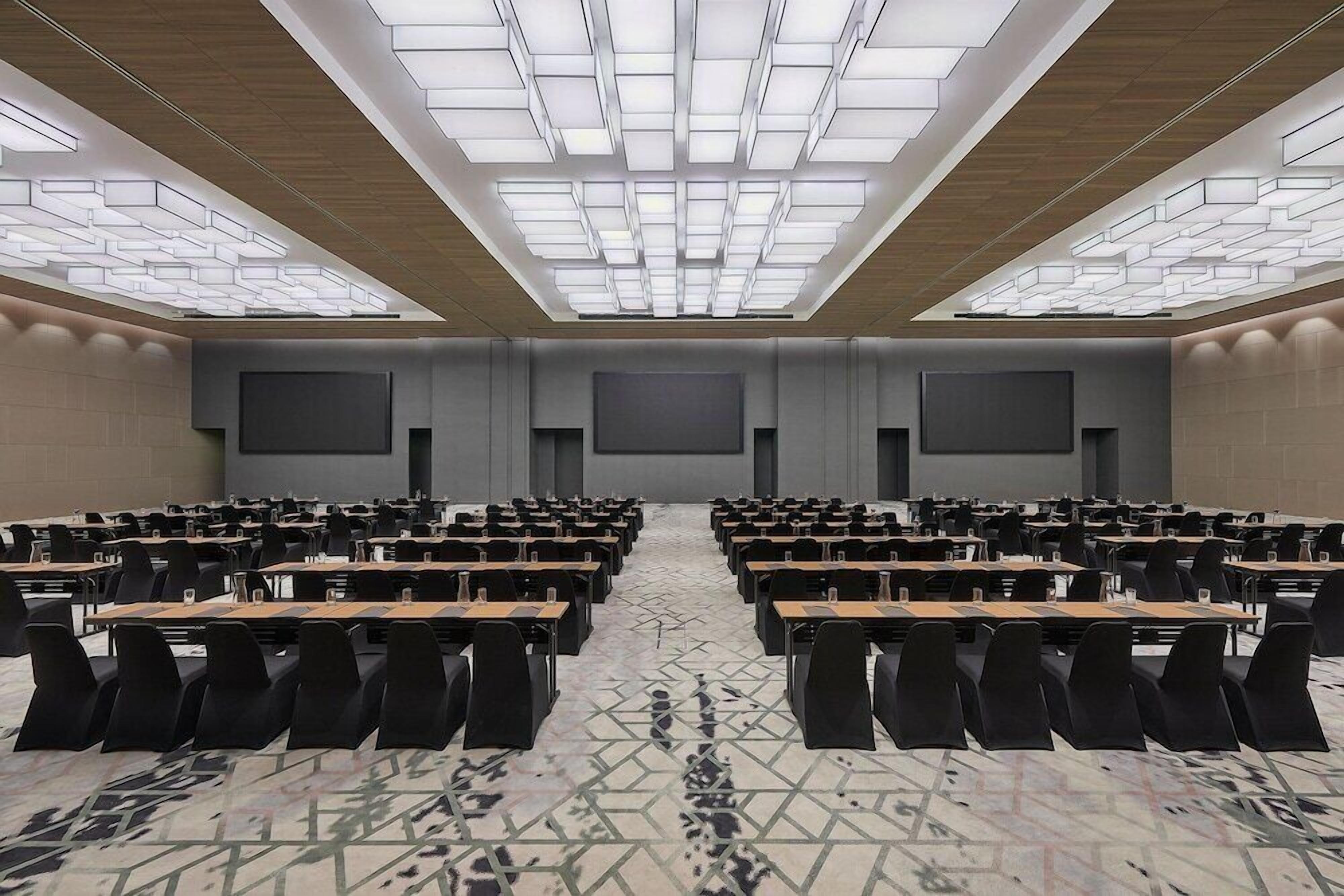 Sala de reuniones