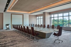 สถานที่จัดงานประชุม