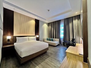 Room - Courtyard Melaka (Malacca City)
