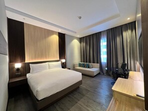 Room - Courtyard Melaka (Malacca City)