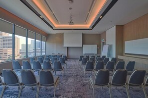 Meeting facility - Courtyard Melaka (Malacca City)