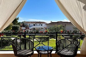 Property grounds - Anagenessis Resort (Zakynthos)