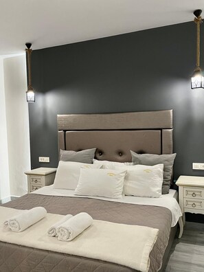 ห้องพัก