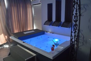 Interior - Anagenessis Resort (Zakynthos)