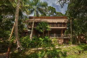 Exterior - Our Habitas Bacalar (Bacalar)