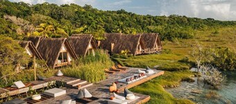 Our Habitas Bacalar