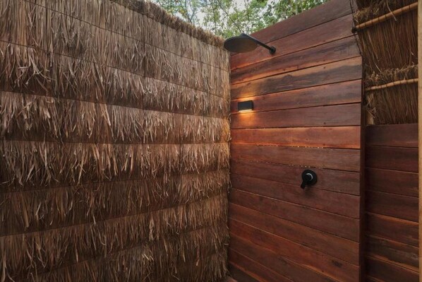 Property grounds - Our Habitas Bacalar (Bacalar)