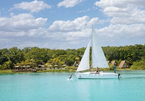 Miscellaneous - Our Habitas Bacalar (Bacalar)