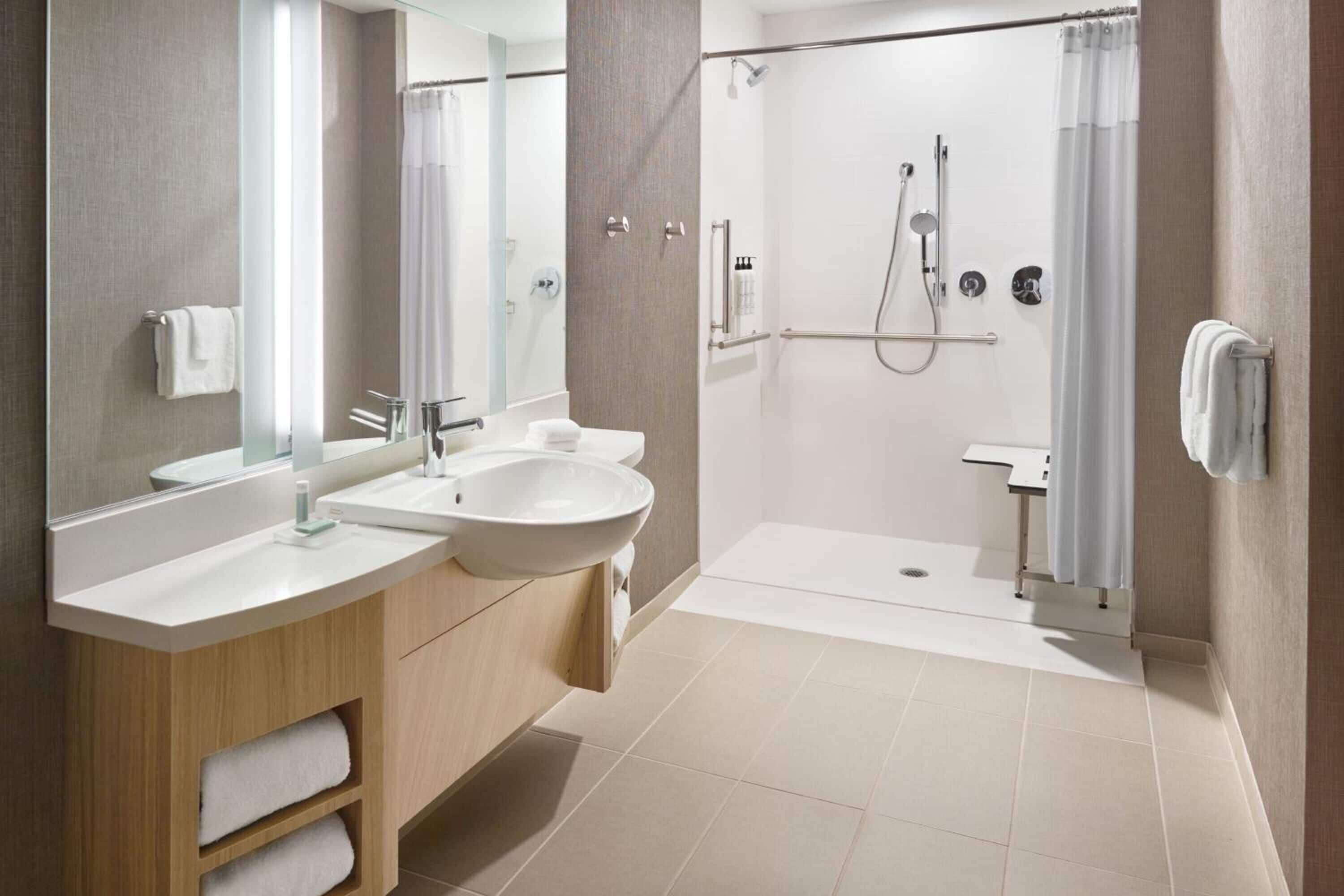 Badkamer